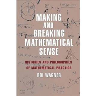 Making and Breaking Mathematical Sense