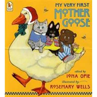 My Very First Mother Goose
