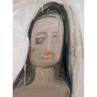 Eva Hesse Spectres 1960