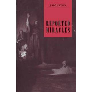 Reported Miracles