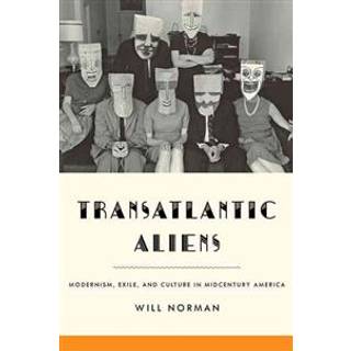 Transatlantic Aliens