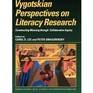 Vygotskian Perspectives on Literacy Research