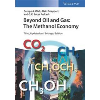 Beyond Oil and Gas
