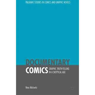 Documentary Comics