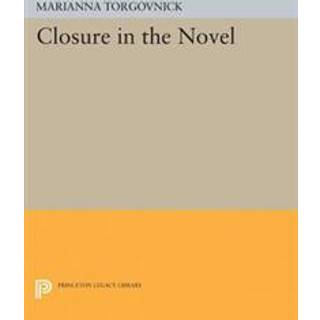 Closure in the Novel