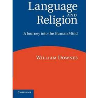 Language and Religion