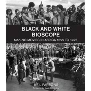 Black and White Bioscope