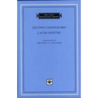 Latin Poetry