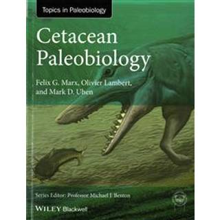 Cetacean Paleobiology