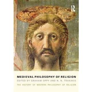 Medieval Philosophy of Religion