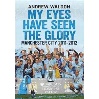 My Eyes Have Seen the Glory