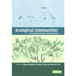 Ecological Communities