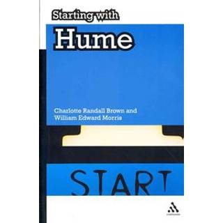 Starting with Hume