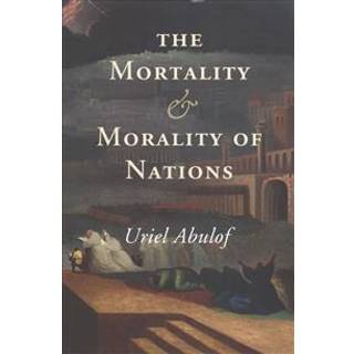 The Mortality and Morality of Nations