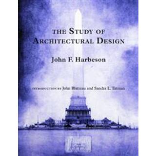 The Study of Architectural Design
