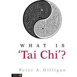 What is 'Tai Chi'?