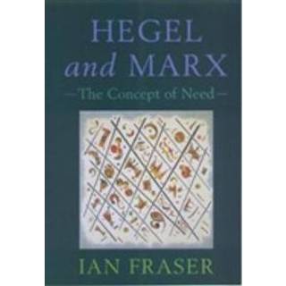 Hegel and Marx