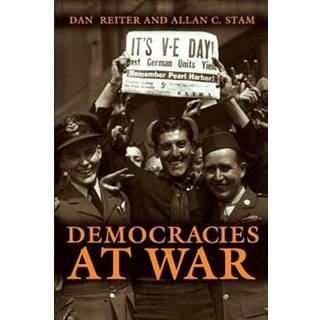 Democracies at War