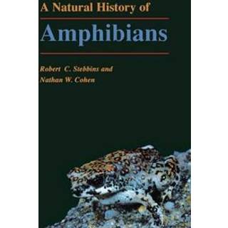 A Natural History of Amphibians
