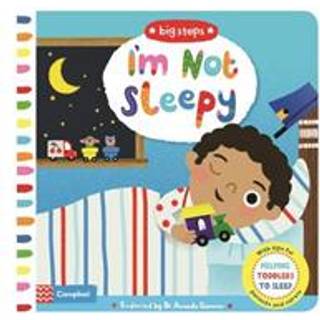 I'm Not Sleepy