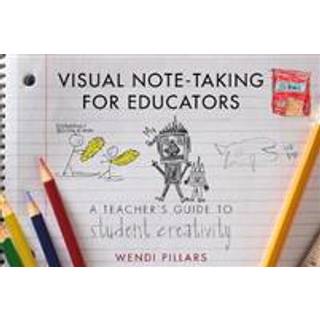 Visual Note-Taking for Educators
