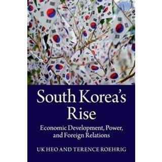 South Korea's Rise