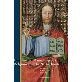 Illuminated Manuscripts from Belgium and the Netherlands at the J.Paul Getty Museum