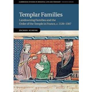 Templar Families
