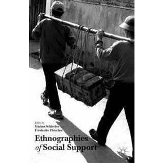 Ethnographies of Social Support