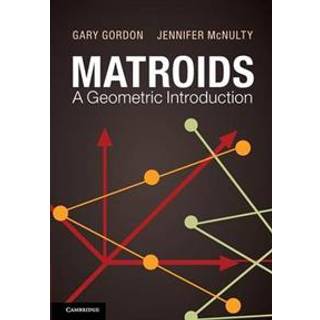 Matroids: A Geometric Introduction