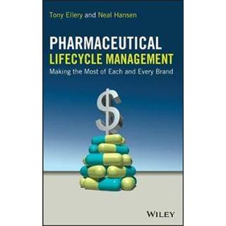 Pharmaceutical Lifecycle Management