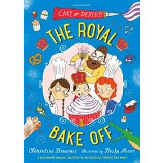 The Royal Bake Off