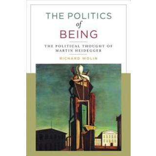 The Politics of Being