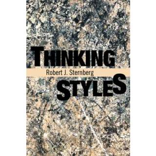 Thinking Styles