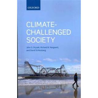 Climate-Challenged Society