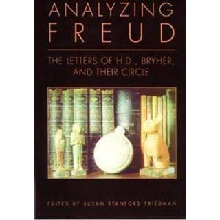 Analyzing Freud