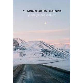 Placing John Haines