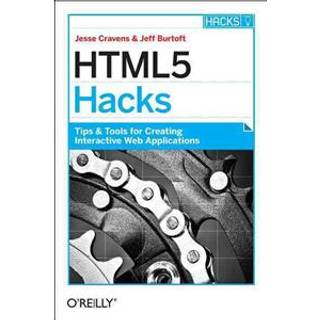 HTML5 Hacks