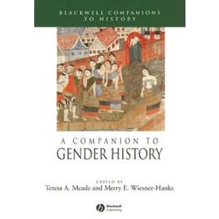 A Companion to Gender History