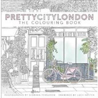 prettycitylondon: The Colouring Book