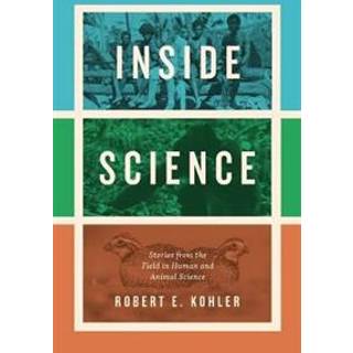 Inside Science