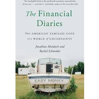The Financial Diaries