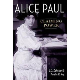 Alice Paul