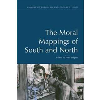 The Moral Mappings of South and North