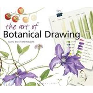 The Art of Botanical Drawing
