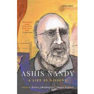 Ashis Nandy