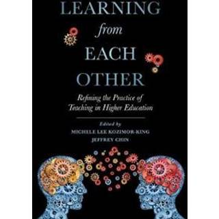 Learning from Each Other