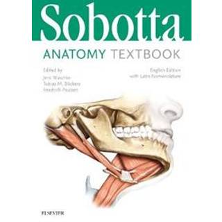 Sobotta Anatomy Textbook