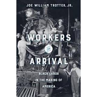 Workers on Arrival