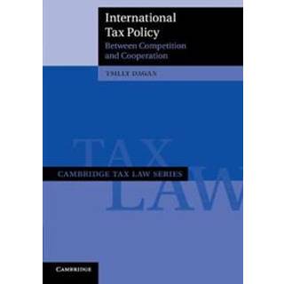 International Tax Policy